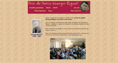 Desktop Screenshot of ppgr.org